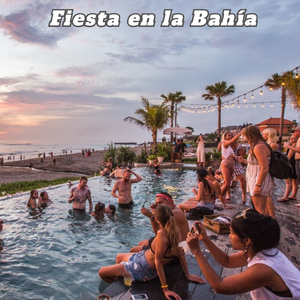 Fiesta en la Bahía
