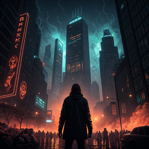 2024 You Know That It‘s Over