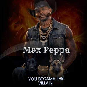 You became the villain