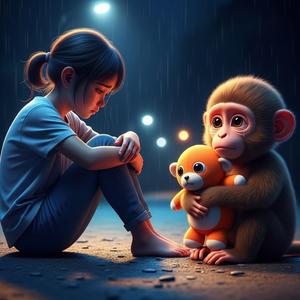 ជីវិតកូនកំព្រា