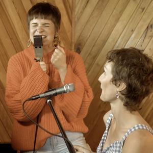 Vending Machine (Wednesday Piano Version)