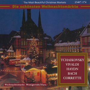 The Nutcracker, Ballet Suite, Op. 71a: II. March