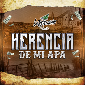 Herencia de Mi Apa