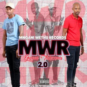 Izaza (feat. Kheso NuEra)