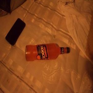 Hooch (for the hoochies)