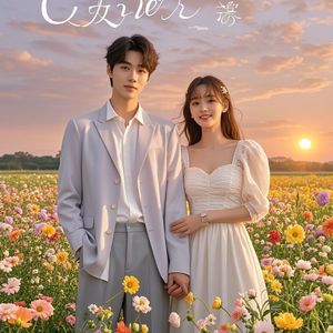 恋人蜜语-四季生叶