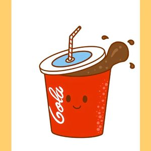 可乐不加冰(Prod By AZYAIRE)