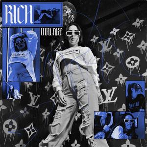 rich (feat. hamid manfi)