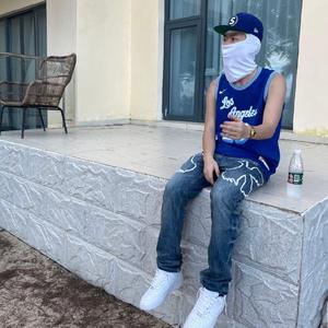 【FREE】 “愛” KenRobb & Uzzy & Lil Asian Type Beat