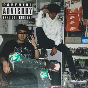 COOKING (feat.Listen AZ) (Prod By 9Zi)