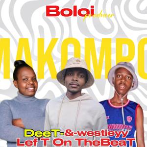 Ke Chaba Boloi (feat. Mr zi production, westieyy & DeeT)