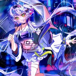 少女与盛夏前夜