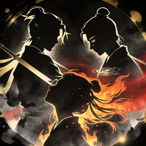 梵梼诺梦(第一版)