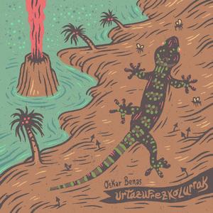 Sustancias de Vuelta