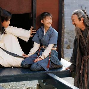 悠悠岁月【将夜】（翻自 胡夏）