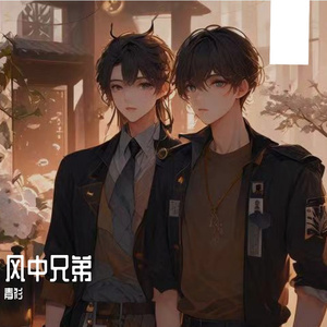 风中兄弟