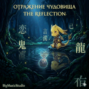 Отражение чудовища