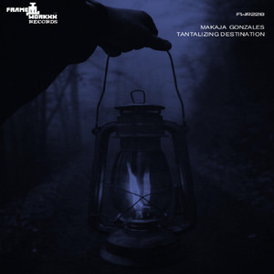 Behind My Back (Original Mix)