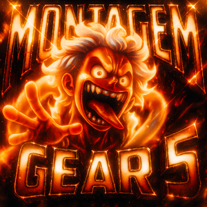 MONTAGEM GEAR 5