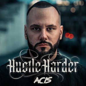 Hustle Harder