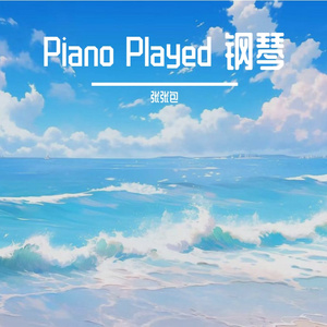 Piano Played 钢琴