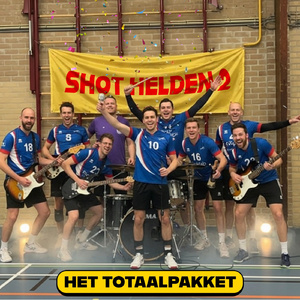 Het totaalpakket