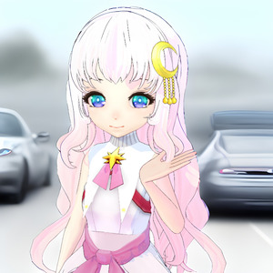 スピード違反な彼