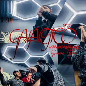 GALÁCTICO (feat. SamuGstar)