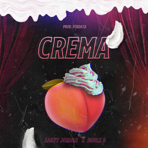 Crema (feat. Doble B)