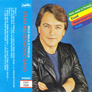 Voleli Smo Istu Ženu