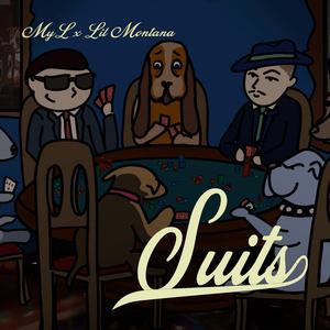 Suits (feat. ZETA)