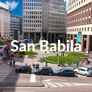 San Babila