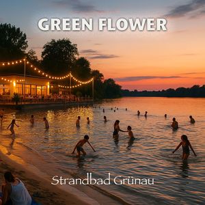 Strandbad Grünau