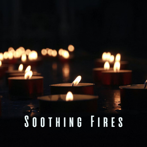 Fireside Reverie for Total Rest