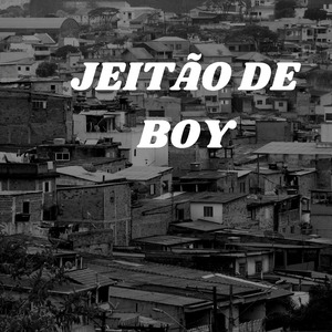 Jeitão de Boy