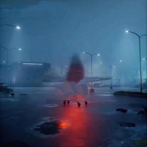 一个人想着一个人(说唱版) 艾比利