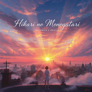 Yasashii Kaze, Yūkan na Kokoro