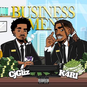Business Men (feat. K4RI)