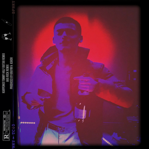 Томми Халф (Guitar Remix)