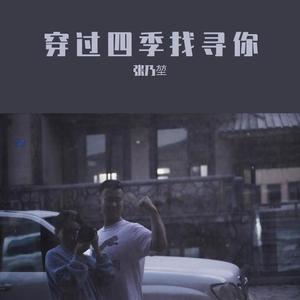 穿过四季找寻你
