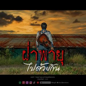 ฝ่าพายุไปด้วยกัน