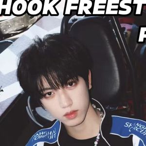 【AI 张桂源】NO HOOK FREESTYLE PT.4