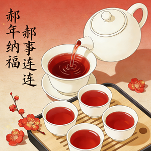 新年郝