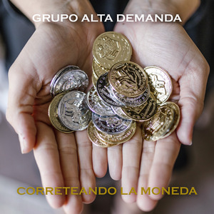 Correteando la Moneda
