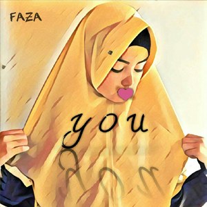 You