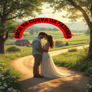 Amor na Curva da Fazenda