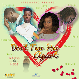 Don't Tear Her Apart