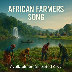 African Farmers Song