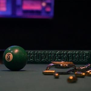 BUNKERTRIP 9 (feat. POLLOSTYLO, DRACK, SHARLIE MAC, AKNOW, OG MACK & DUEÑO)