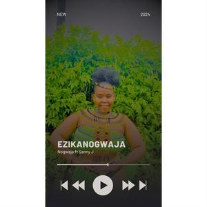 Izikanogwaja Sezikhona (feat. Nogwaja)